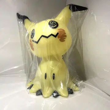 제일복권 포켓몬스터 Type:Ghost B상 미미큐 라이트 상자 없음