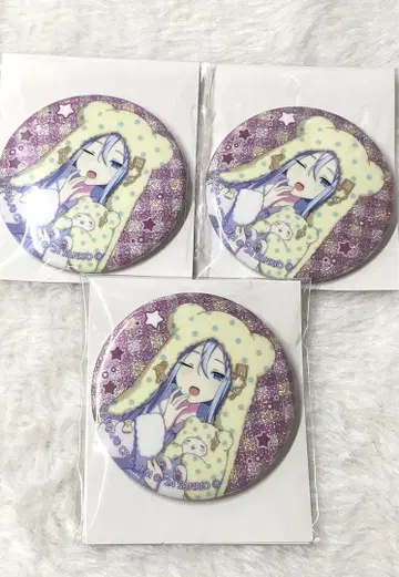 프로세카 요이사키 카나데 캔뱃지 그리캔 산리오