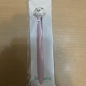 ppulbatu popup 밤굿 볼펜
