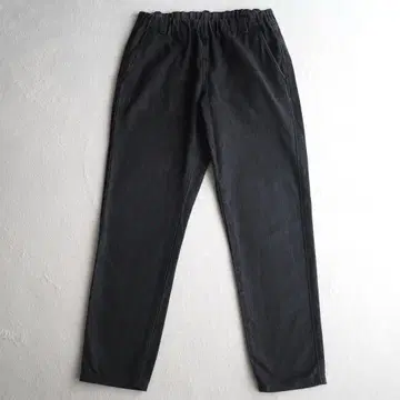 A.P.C. 아페쎄 블랙 데님 이지 팬츠 S 사이즈 유니섹스
