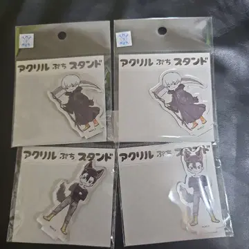 Dr.STONE 그래프 아트 할로윈