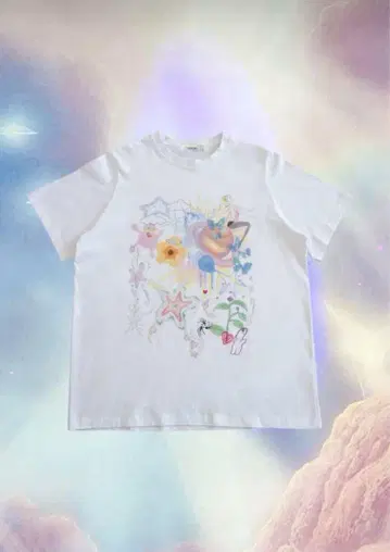 igusa193 Universe T-shirt