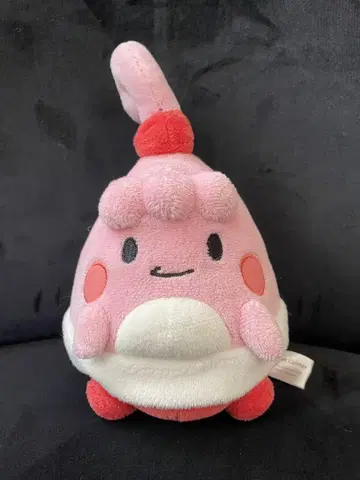 핑복 인형 봉제 인형