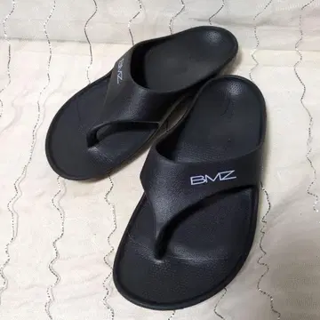 BMZ 아시토레 샌들 리커버리 샌들 23cm