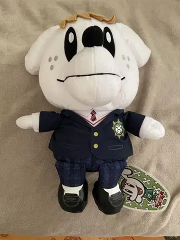 제너레이션즈 사노 레오 제너 강아지
