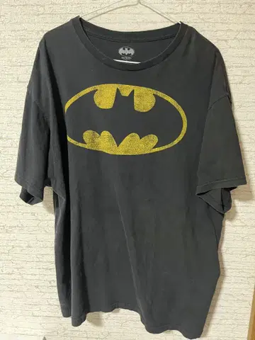 BATMAN 티셔츠