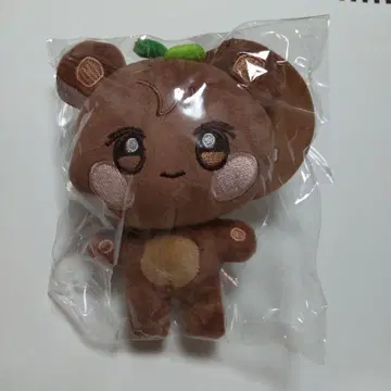 ATEEZ ANITEEZ 존 베어 존호