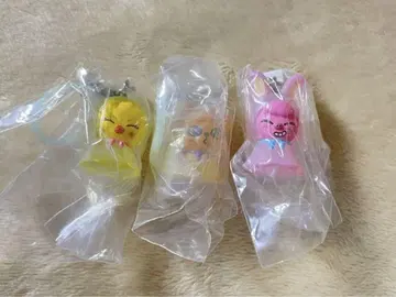 SKZOO 메지루시 액세서리