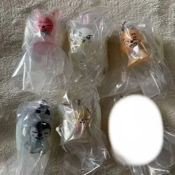 skzoo 메지루시 액세서리 6종