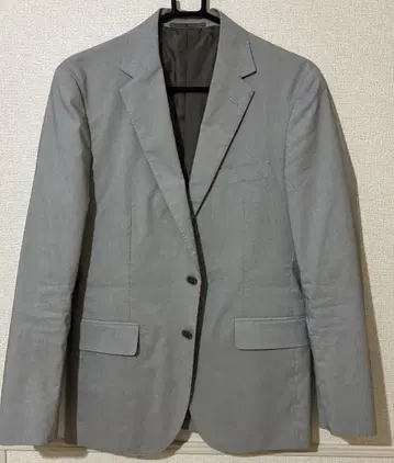유나이티드 애로우즈 테일러드 자켓