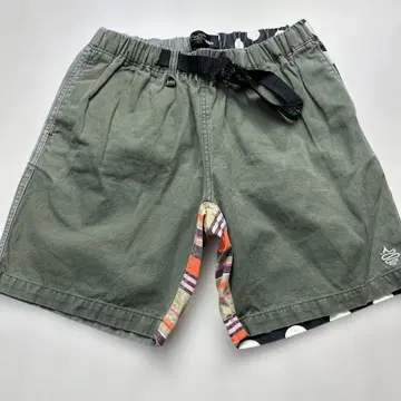 aldies 알디즈 클라이밍 숏팬츠 L