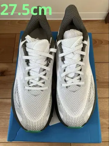 호카 클리프톤 9 GTX TS 27.5cm