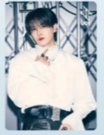 JO1 TOWER RECORDS 시로이와 루키 BE CLASSIC 매장
