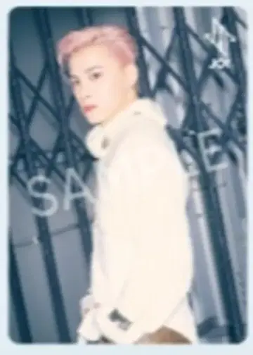 JO1 TOWER RECORDS 카와니시 타쿠미 BE CLASSIC 매장