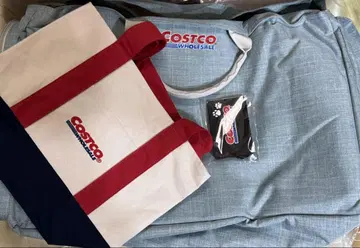 COSTCO 에어컨 백 35cm x 55cm x 21cm