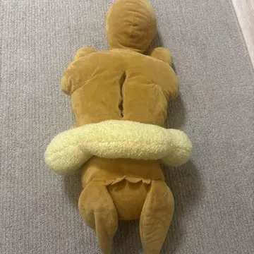 이브이 봉제 인형 본체