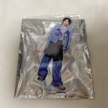 바토보 미토 린 아크릴 스탠드