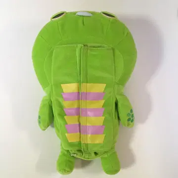 가챠핑 티슈 박스 커버