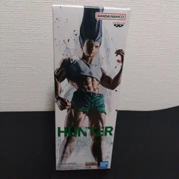 헌터 헌터 피그 라이프! 곤 모든 펜