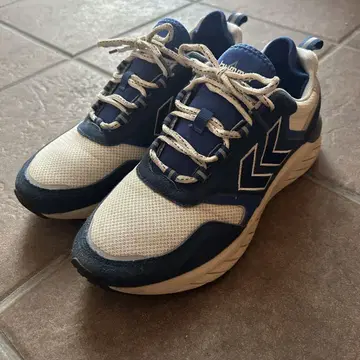 hummel REACH LX MARATHONA 스니커즈