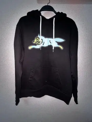 ICECREAM SLOPE HOODIE 아이스크림 후디 후드티
