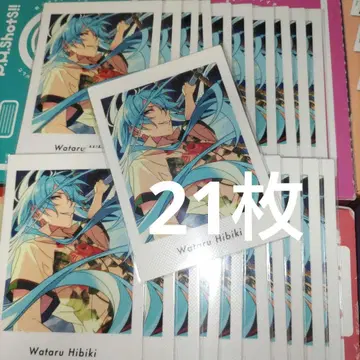 앙스타 파샤츠 vol.1 Private 와타루