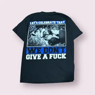 00s SICK OF IT ALL Tee