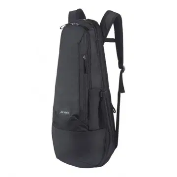YONEX 라켓 백팩 BAG2319 블랙