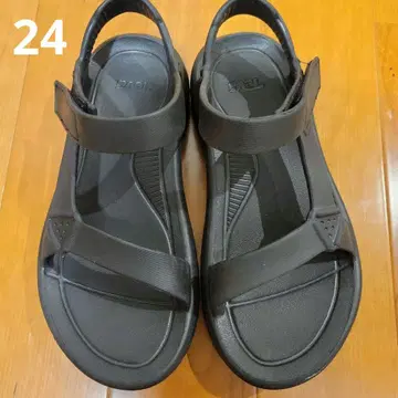 테바 허리케인 드리프트