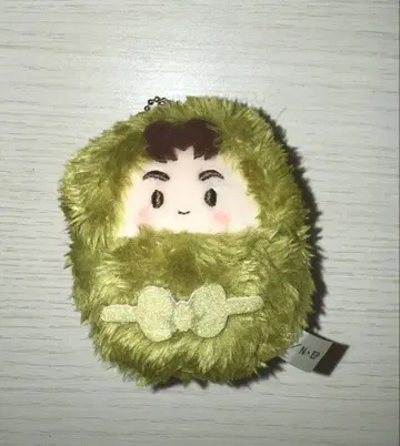 이가사키 마고베, 닌자 타마란타로, 싸개, 봉제 인형
