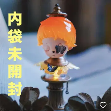 POP MART inosoul In the Still Room 이노서울