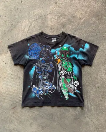 1996s ' Star Wars ' 티