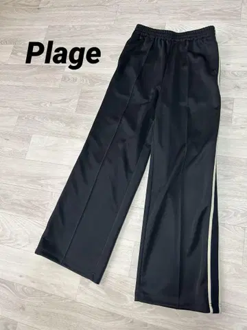 Plage 플라주 이지 팬츠