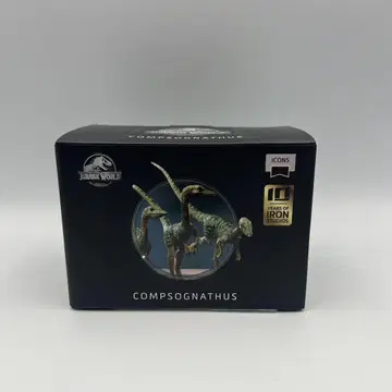 IRONSTUDIOS 아이언 스튜디오 쥬라기 월드 피규어 공룡