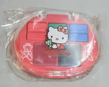 산리오 GmbH 헬로키티 스탬프 세트 1995년