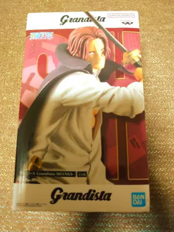 원피스 Grandista -SHANKS-