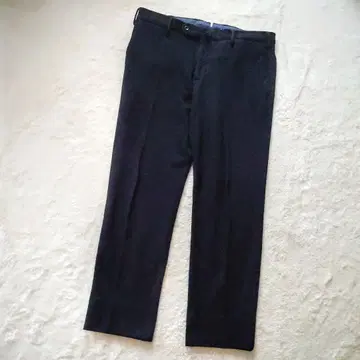 INCOTEX SLOWEAR 슬랙스 빅 사이즈 50