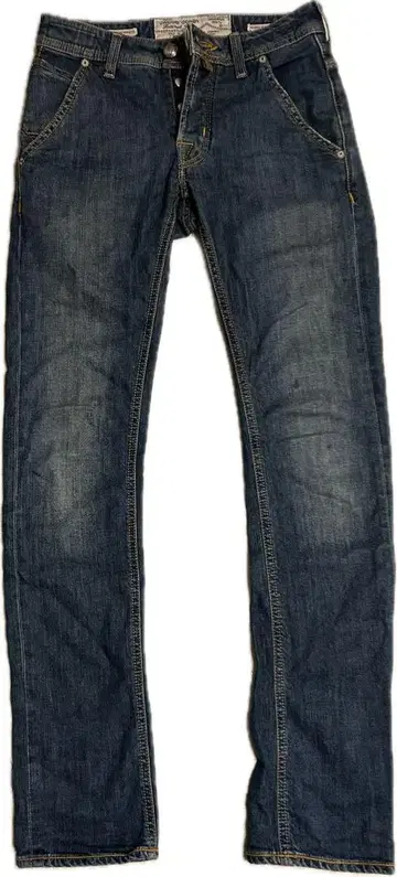 JACOB COHEN 613 COMET 부츠 컷 데님