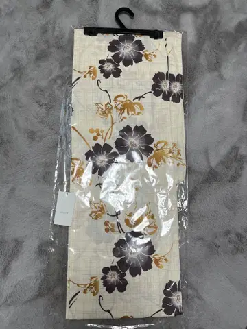 utatane 미사용 새상품 유카타