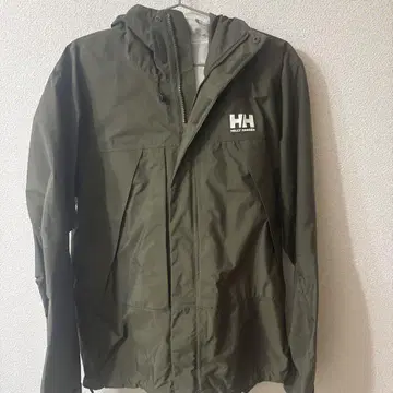 H.H 나일론 자켓