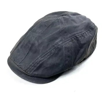 STETSON 스텟슨 헌팅 캡