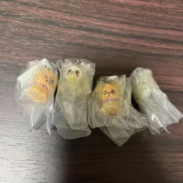 skzoo 메지루시 액세서리 방찬 현진 한지성 승민