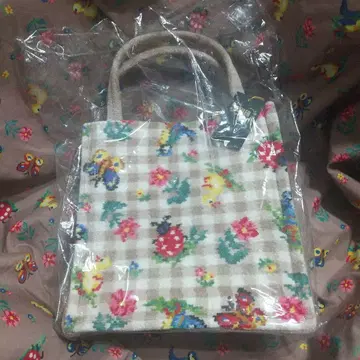 새상품 페일러 하이디 체크 백4