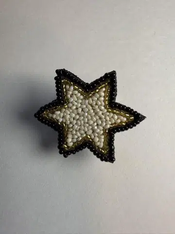 고바야시 모코코 하나의 별 PIN
