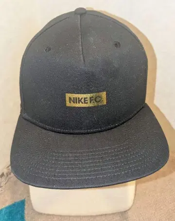나이키 F.C. 나이키 캡
