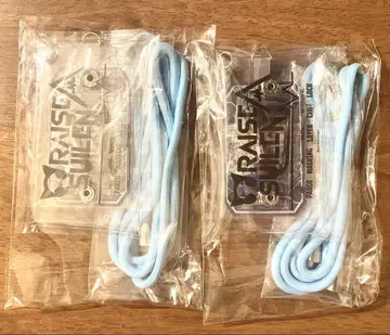 RAS 특전 폰탭 세트 츄츄 2점