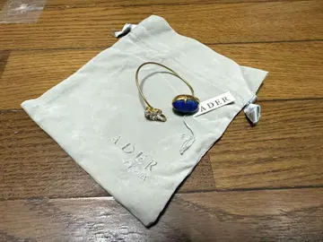 ADER.bijoux 아델 비쥬 뱅글 팔찌 빈티지