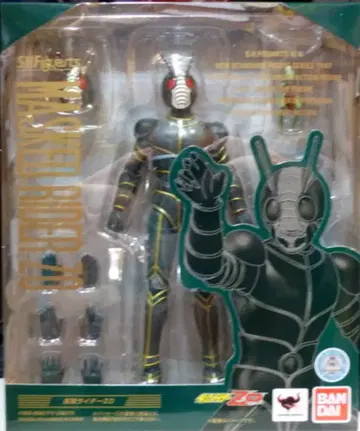 반다이 SHF/KR 제트 오 R 제트 오