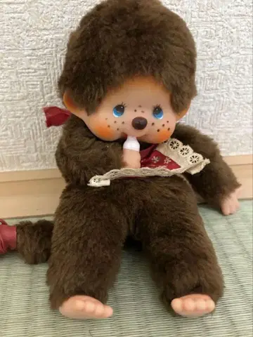 초대 몬치치
