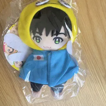 Hey! Say! JUMP 야부 코타 봉제 인형